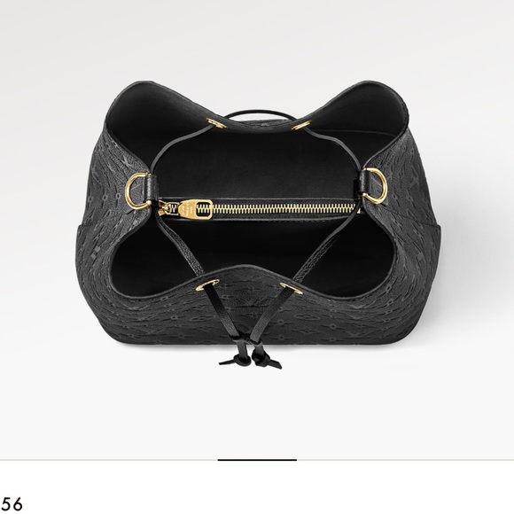 SOLD‼️‼️Louis Vuitton NeoNoe MM bucket bag - Picture 7 of 8